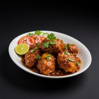 Sangria Chicken (Dry or Gravy)